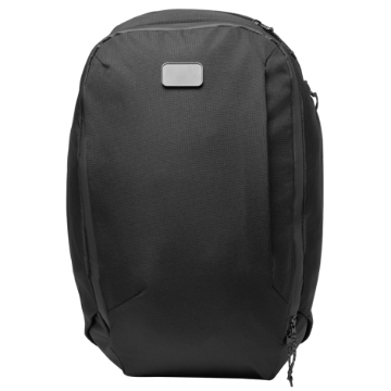 Show details for Recycled Naia Laptop Backpack Naia Laptop Backpack made from ocean bound plastic