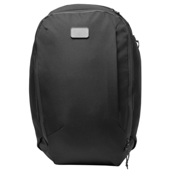Naia Laptop Backpack made from ocean bound plastic
