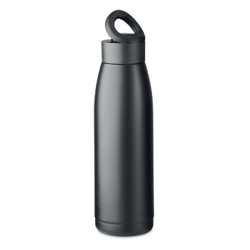 Show details for Recycled Calefrio Bottle Calefrio Insulated Recycled Bottle