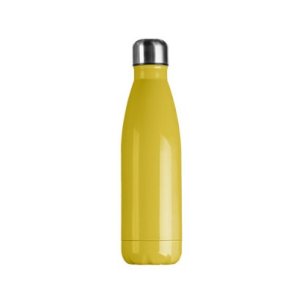 Picture of Capella Metal Drinking Bottle