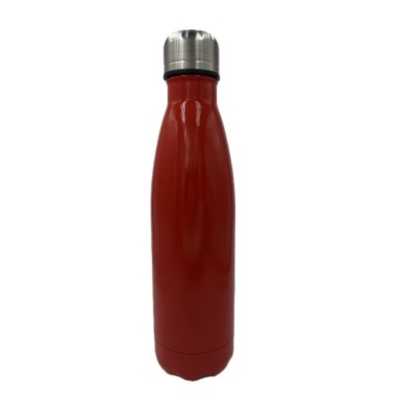 Picture of Capella Metal Drinking Bottle