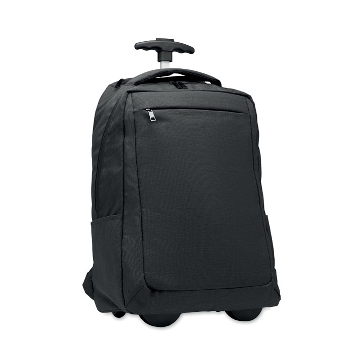 Backpack Trolley Case