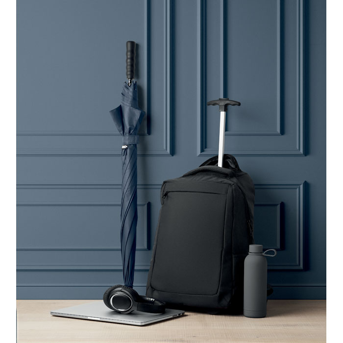 Backpack Trolley Case