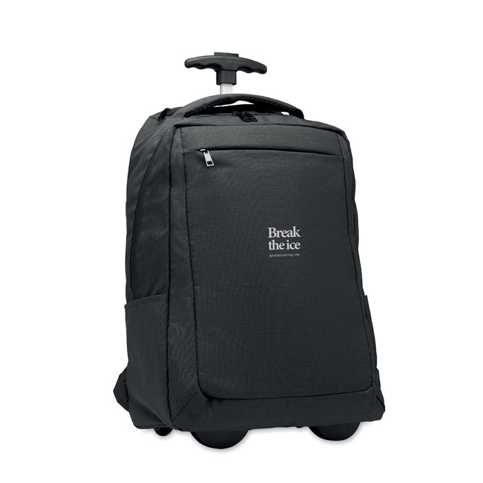 Backpack Trolley Case