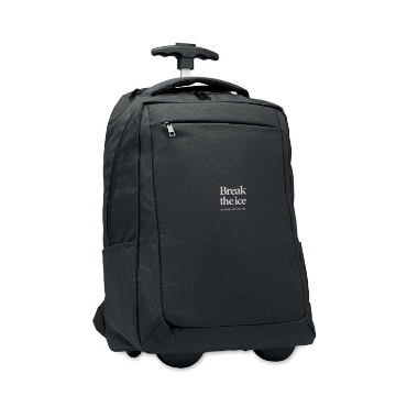 Show details for Backpack Trolley Case Backpack Trolley Case