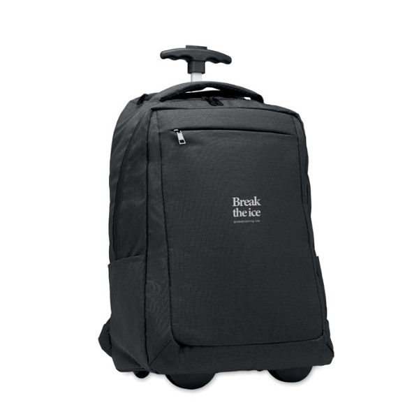Backpack Trolley Case