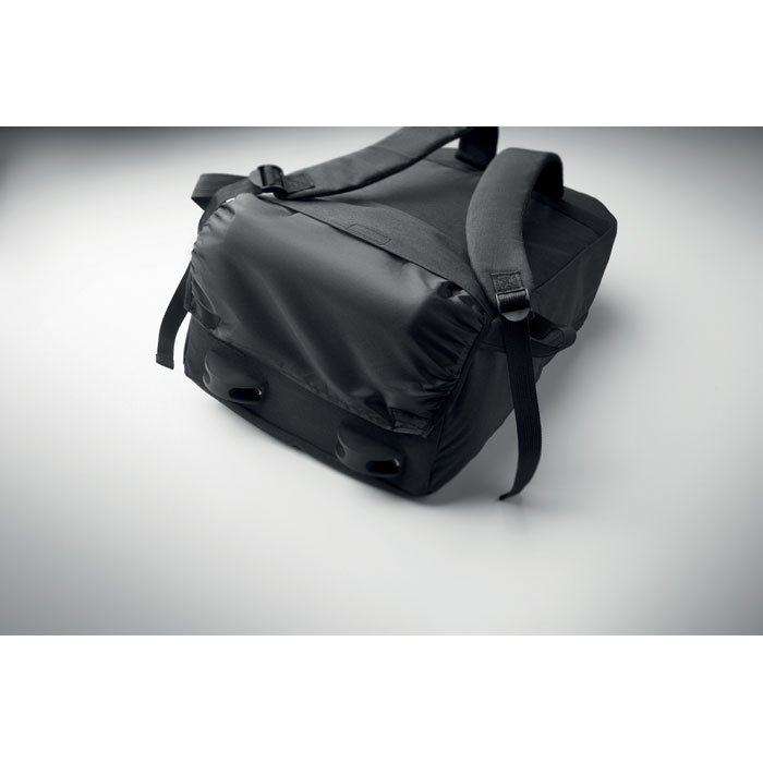 Backpack Trolley Case
