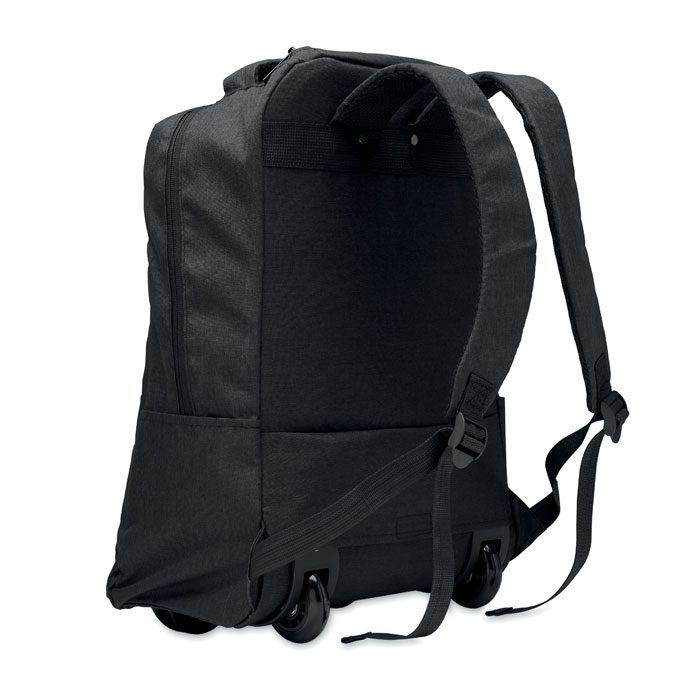 Backpack Trolley Case