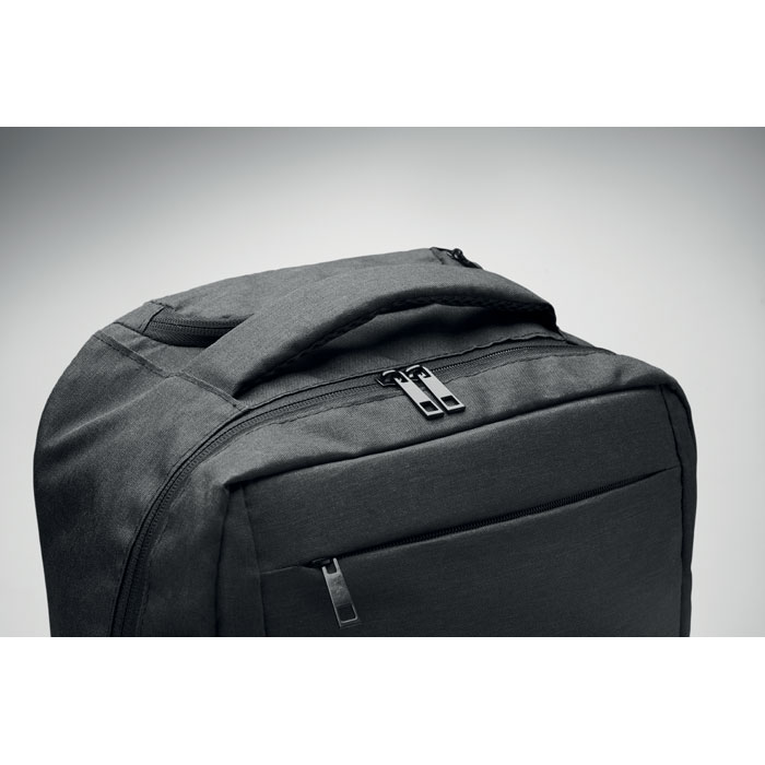 Backpack Trolley Case