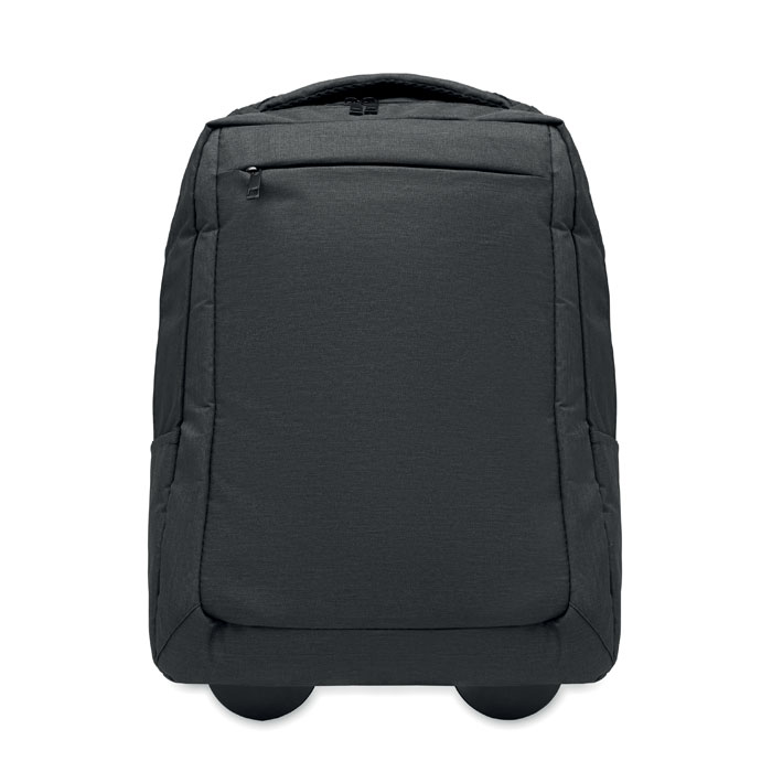 Backpack Trolley Case