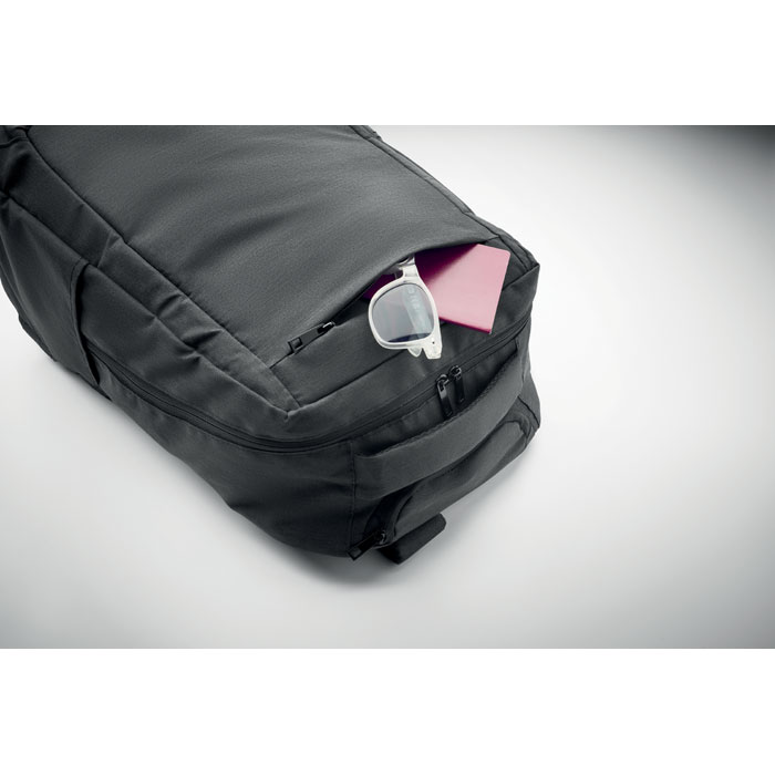 Backpack Trolley Case