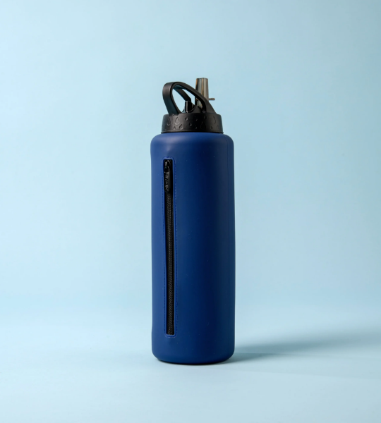 Picture of Zip & Sip Bottle