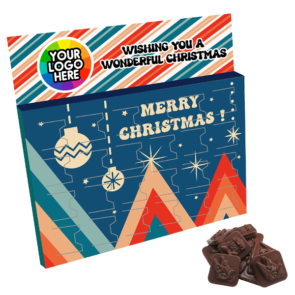 Picture of Branded Advent Calendar