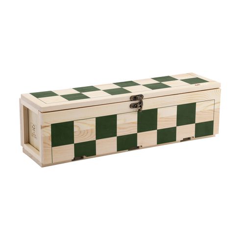 Rackpack Gamebox Chess closed