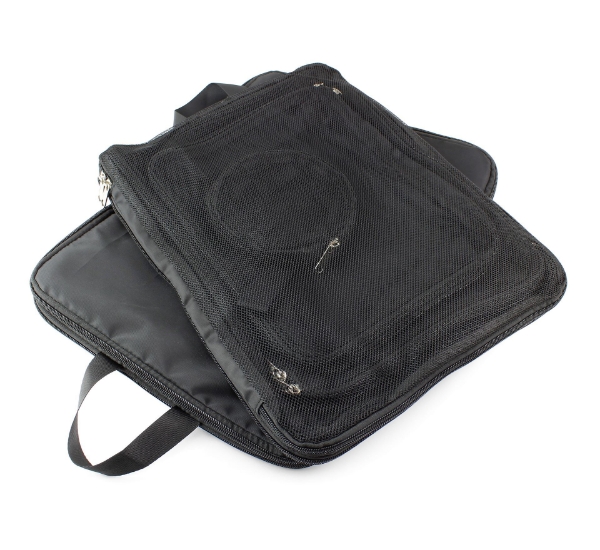 Picture of Compression Packing Cubes