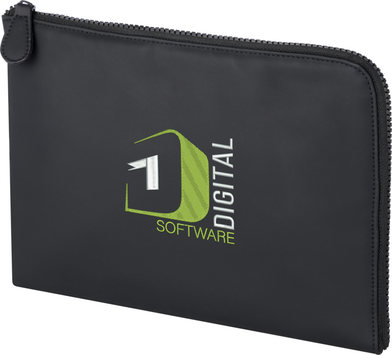 Organiser Clutch with print