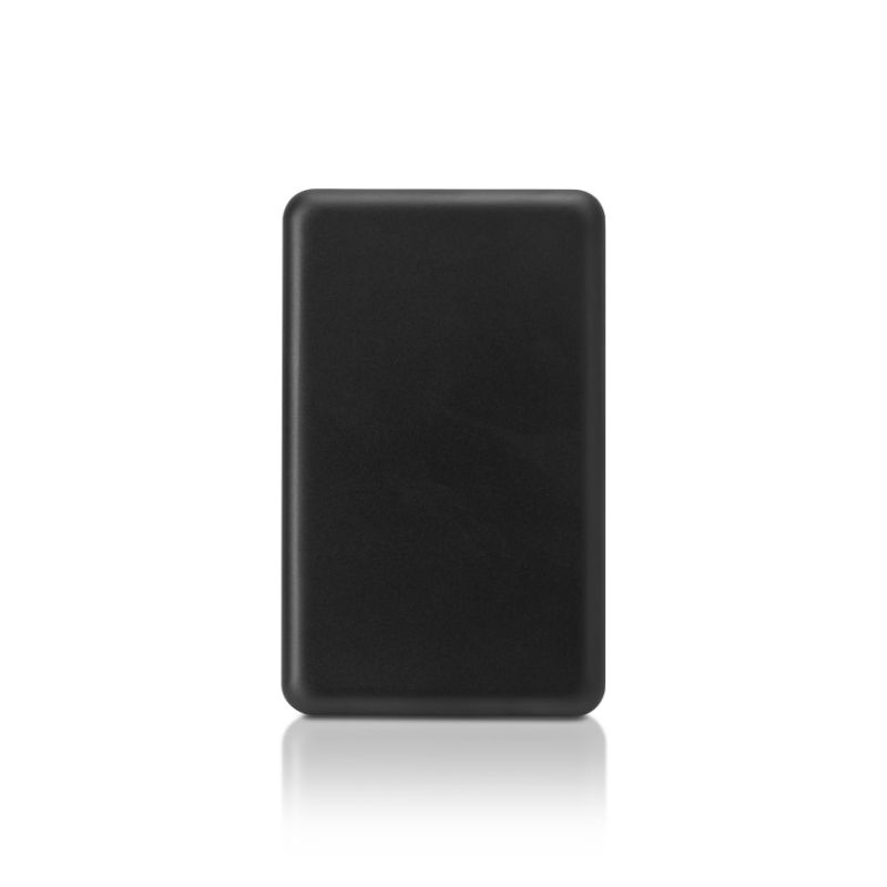 Black Magnetic MagSafe Powerbank