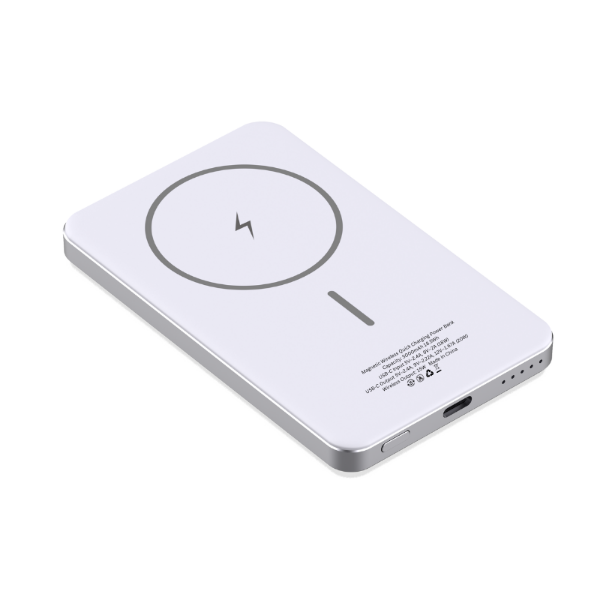 Picture of Magnetic Wireless Powerbank