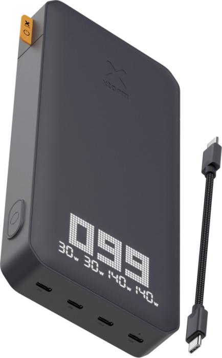 Laptop Power Bank with lead