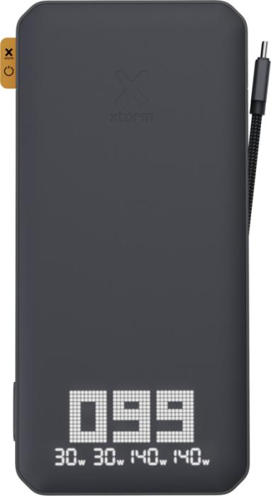 Laptop Power Bank with lead	