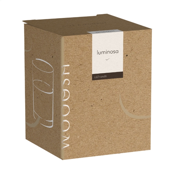 Picture of Luminosa LED Candle 