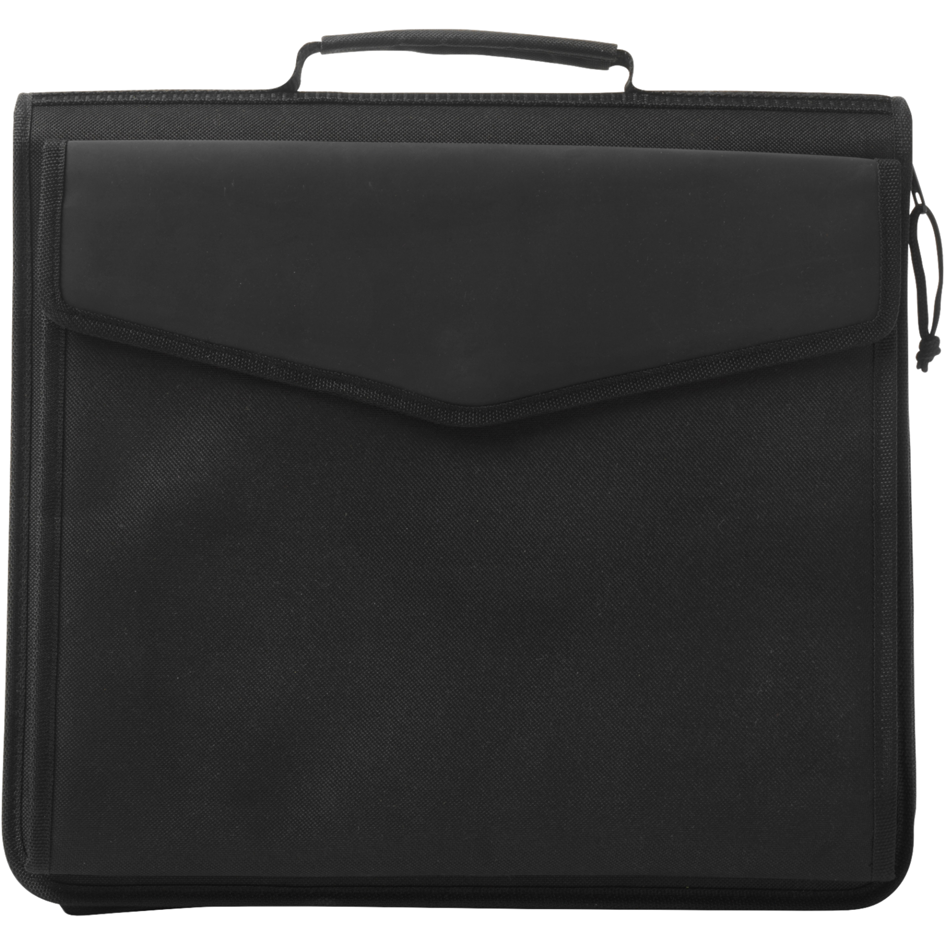 A4 Polyester Portfolio