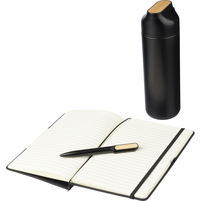 All components of gift set