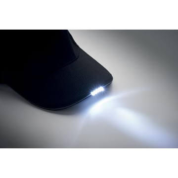 Show details for LED Cap Cap with LED Lights