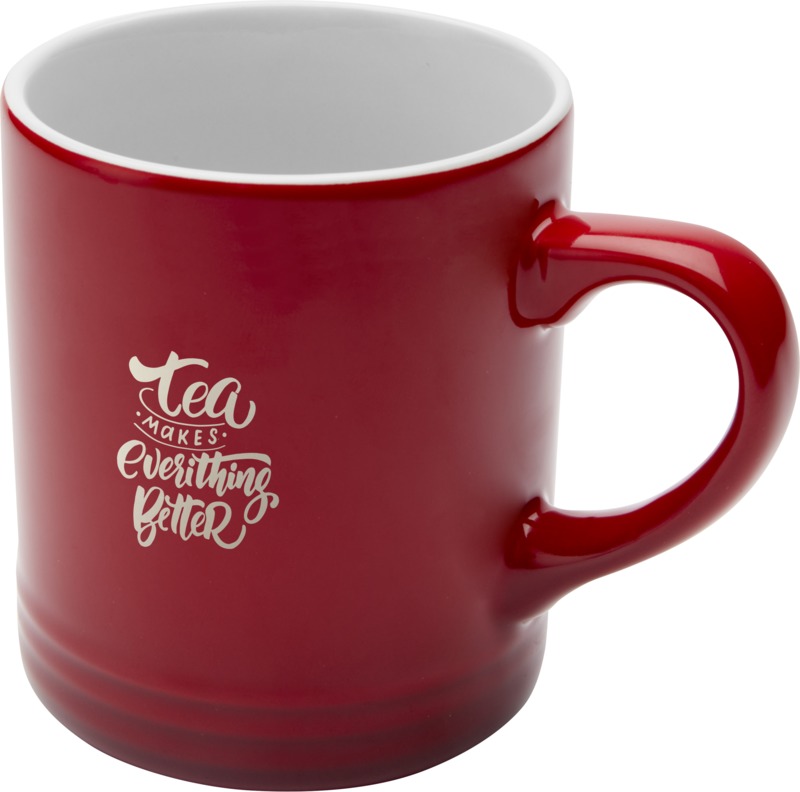 Colour Gradient Mugs