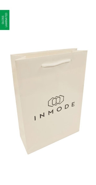 Picture of Rope Handled Bag