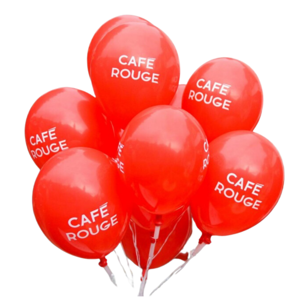 Picture of 10inch Latex Balloons