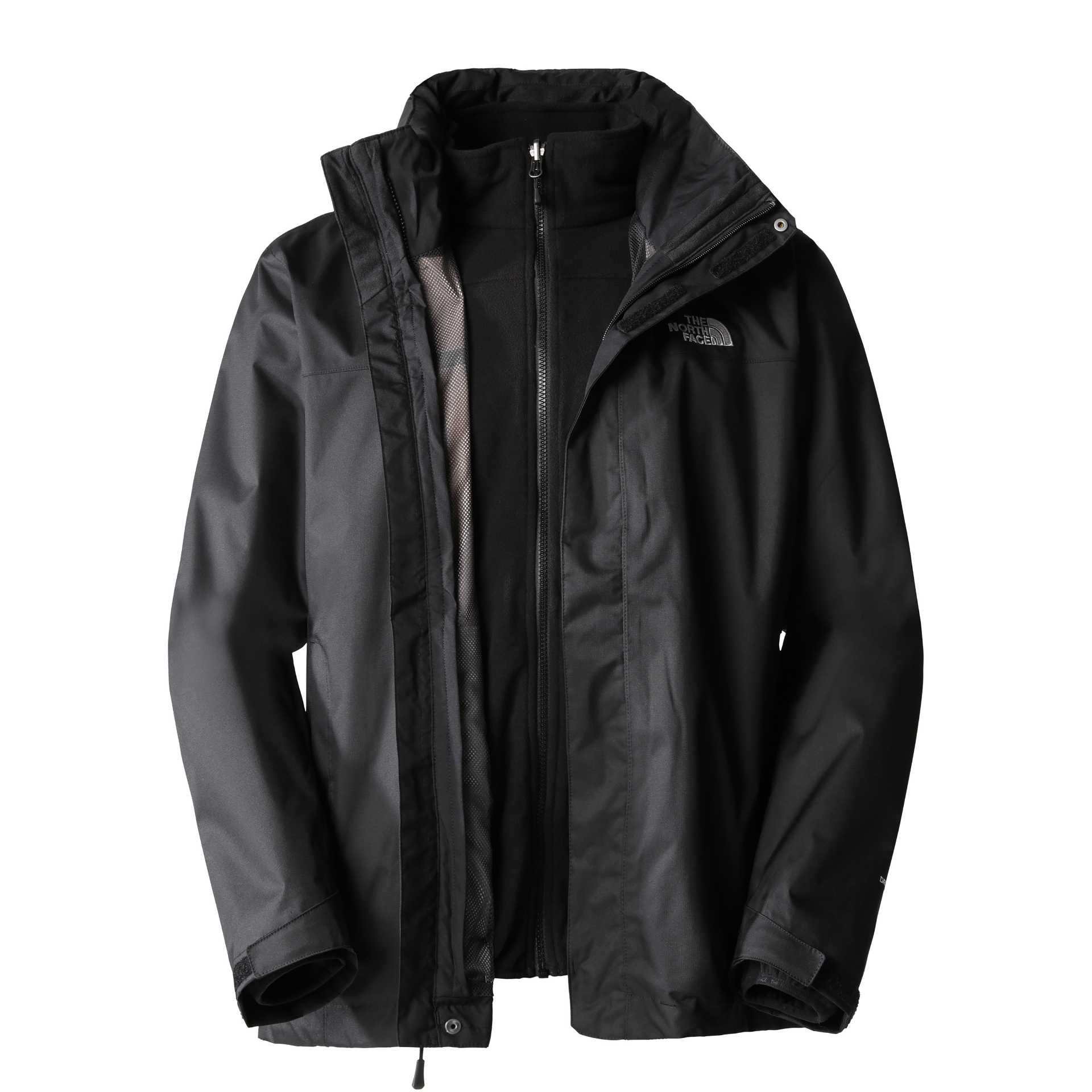 Men's Northface Jacket