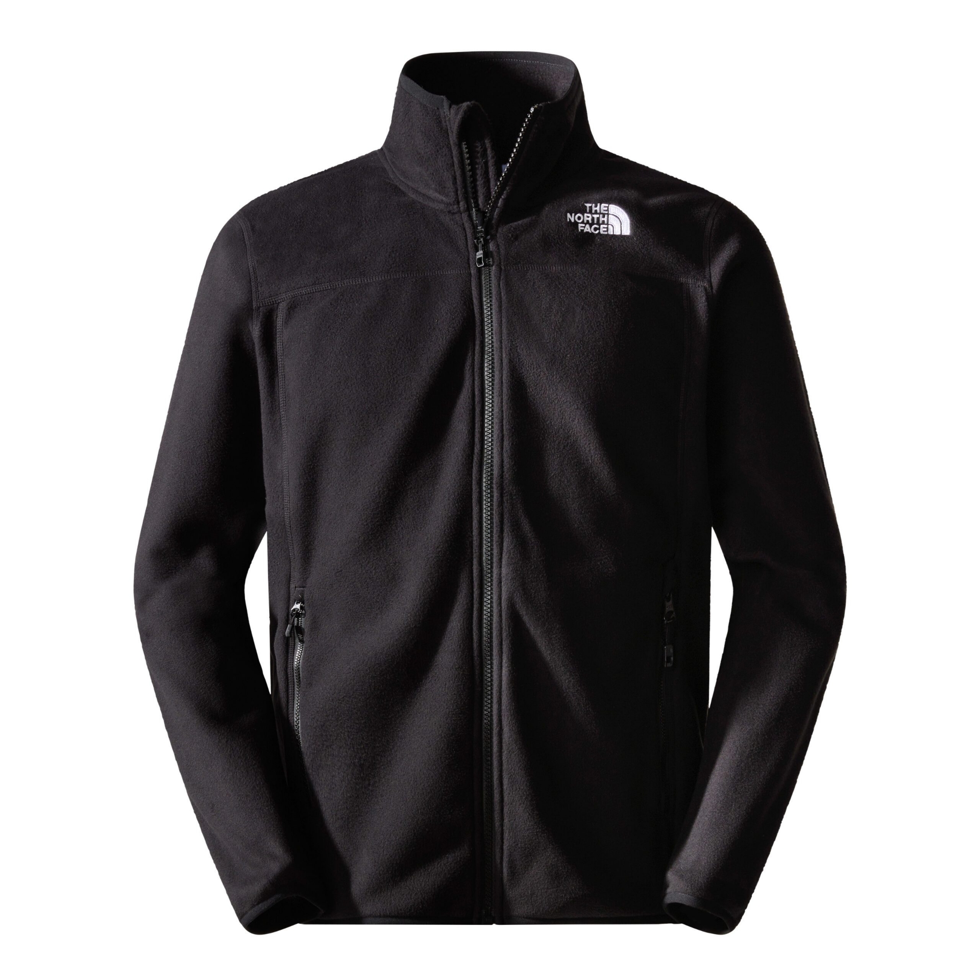 Northface Full Zip Fleece