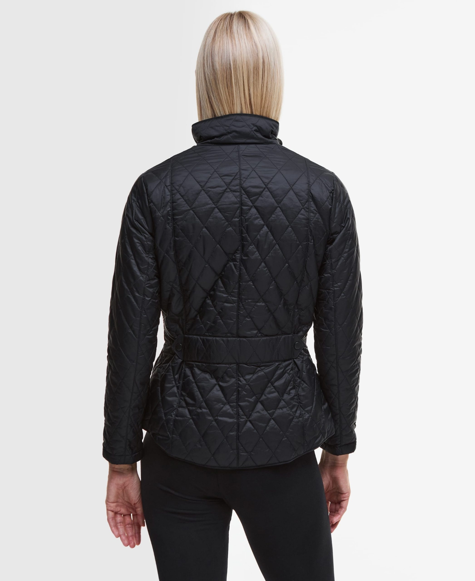 Womens Barbour Jacket