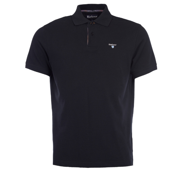 Barbour Poloshirt