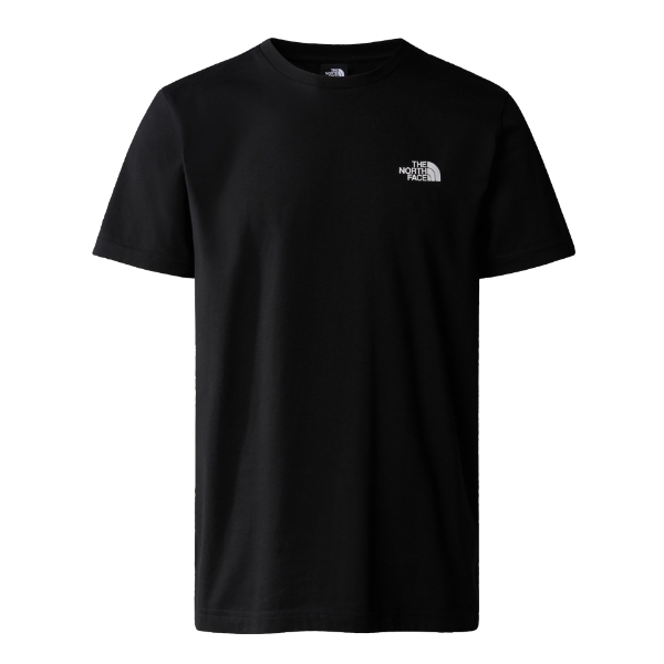 North Face T-Shirt
