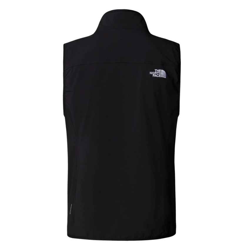 North Face Gilet