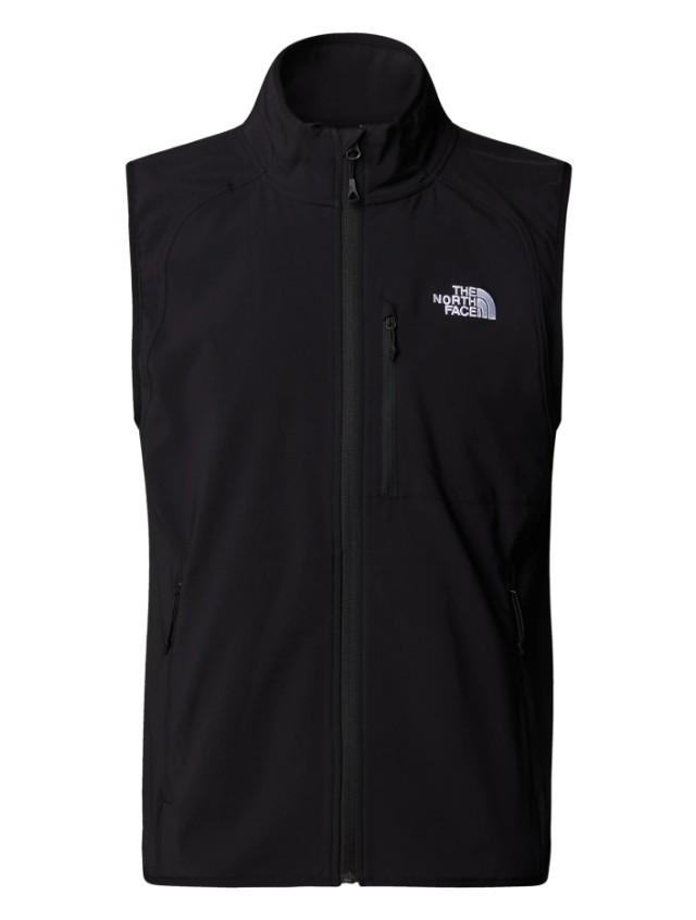 North Face Gilet