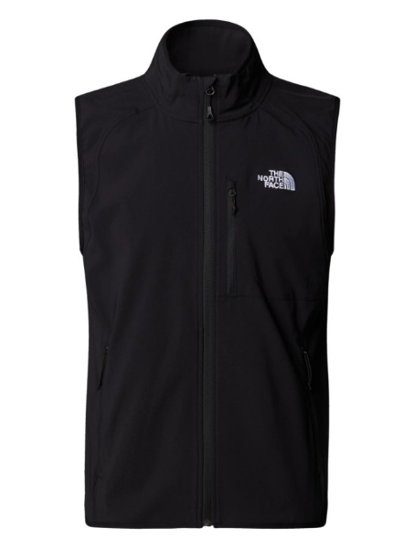 North Face Gilet