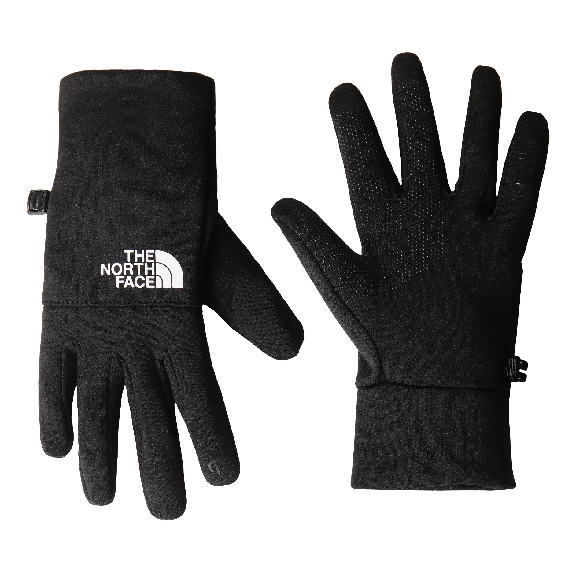 North Face Eco Gloves