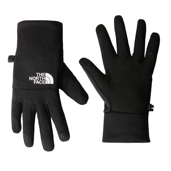 North Face Eco Gloves