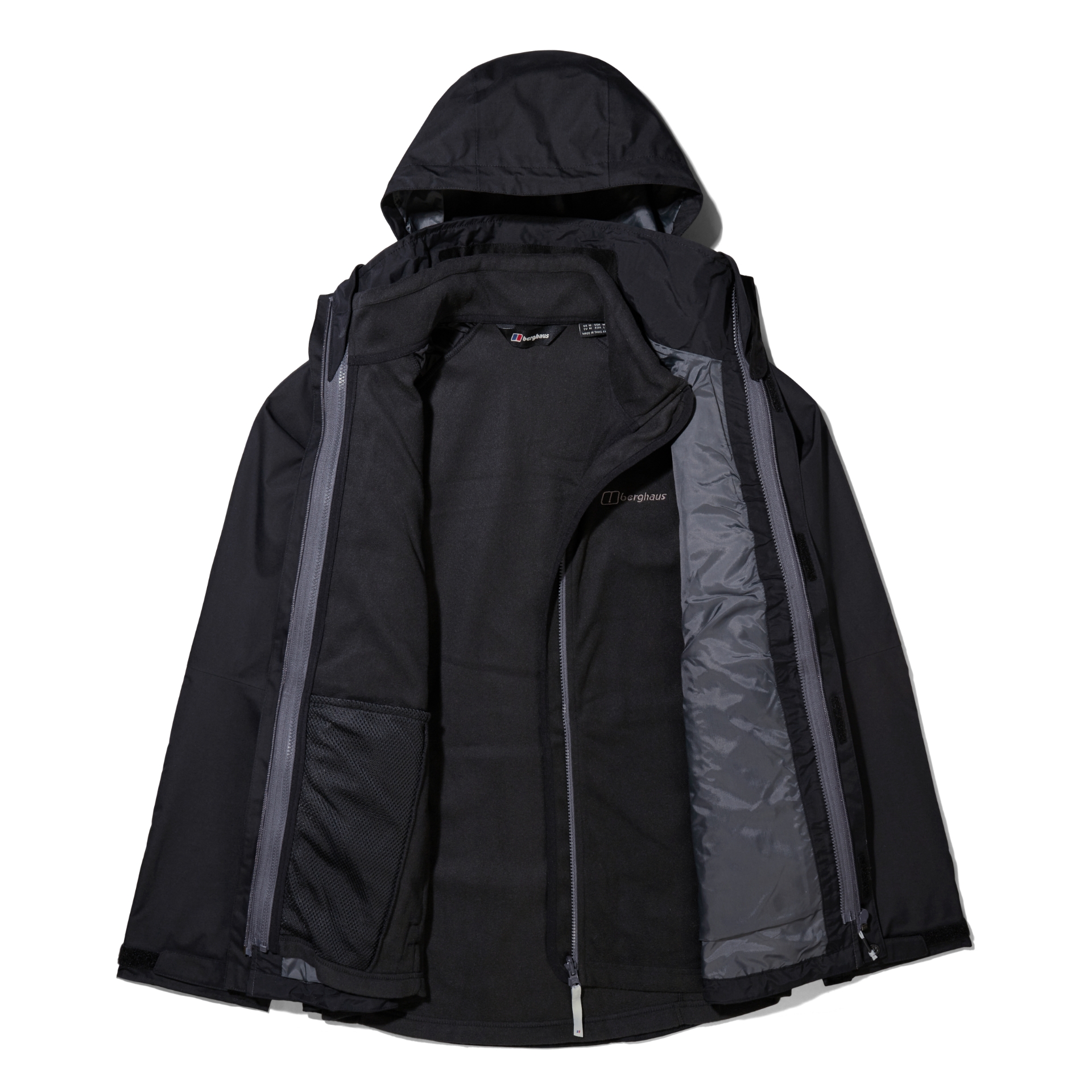 North Face Jacket