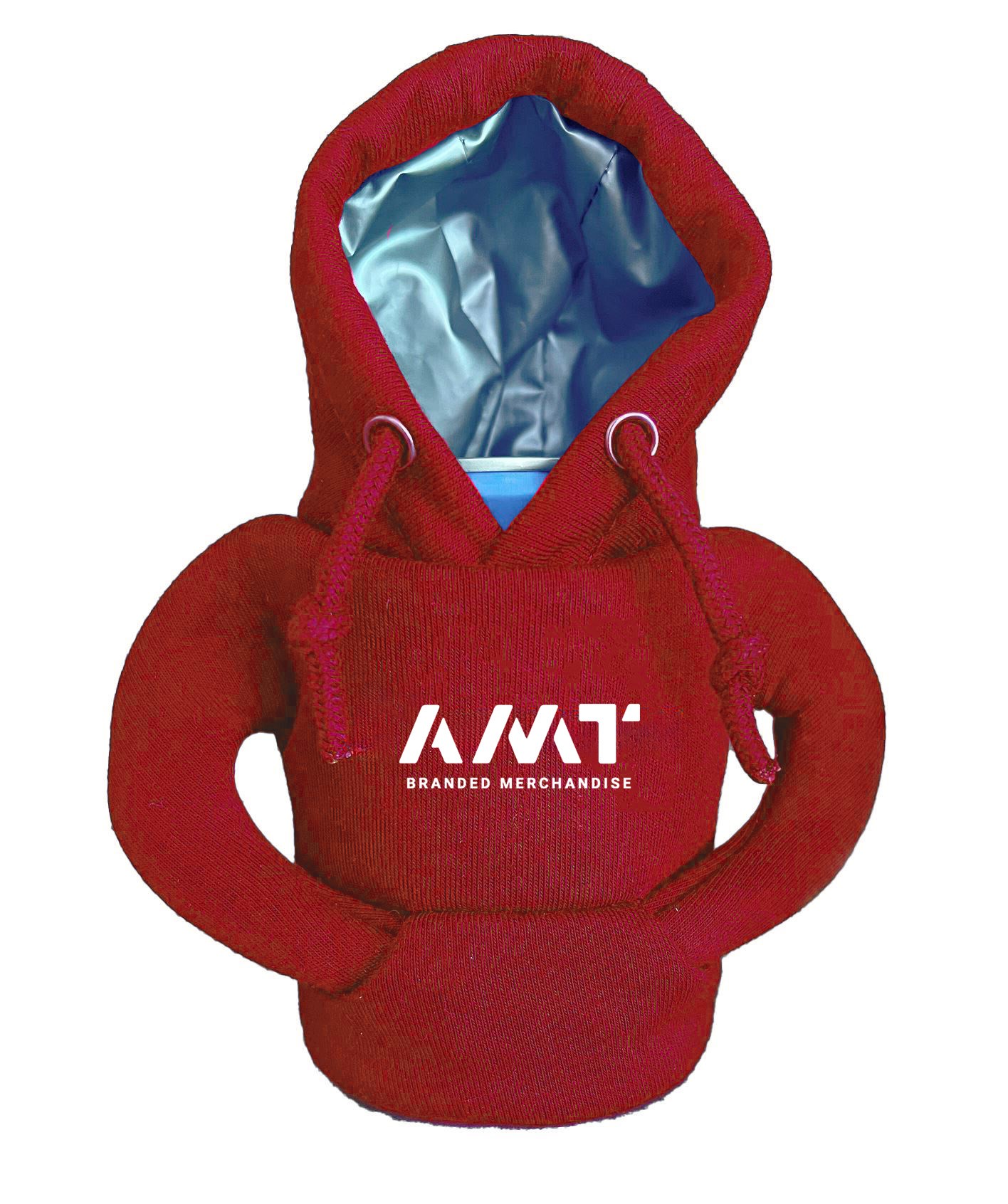 Can Cooler Hoodie