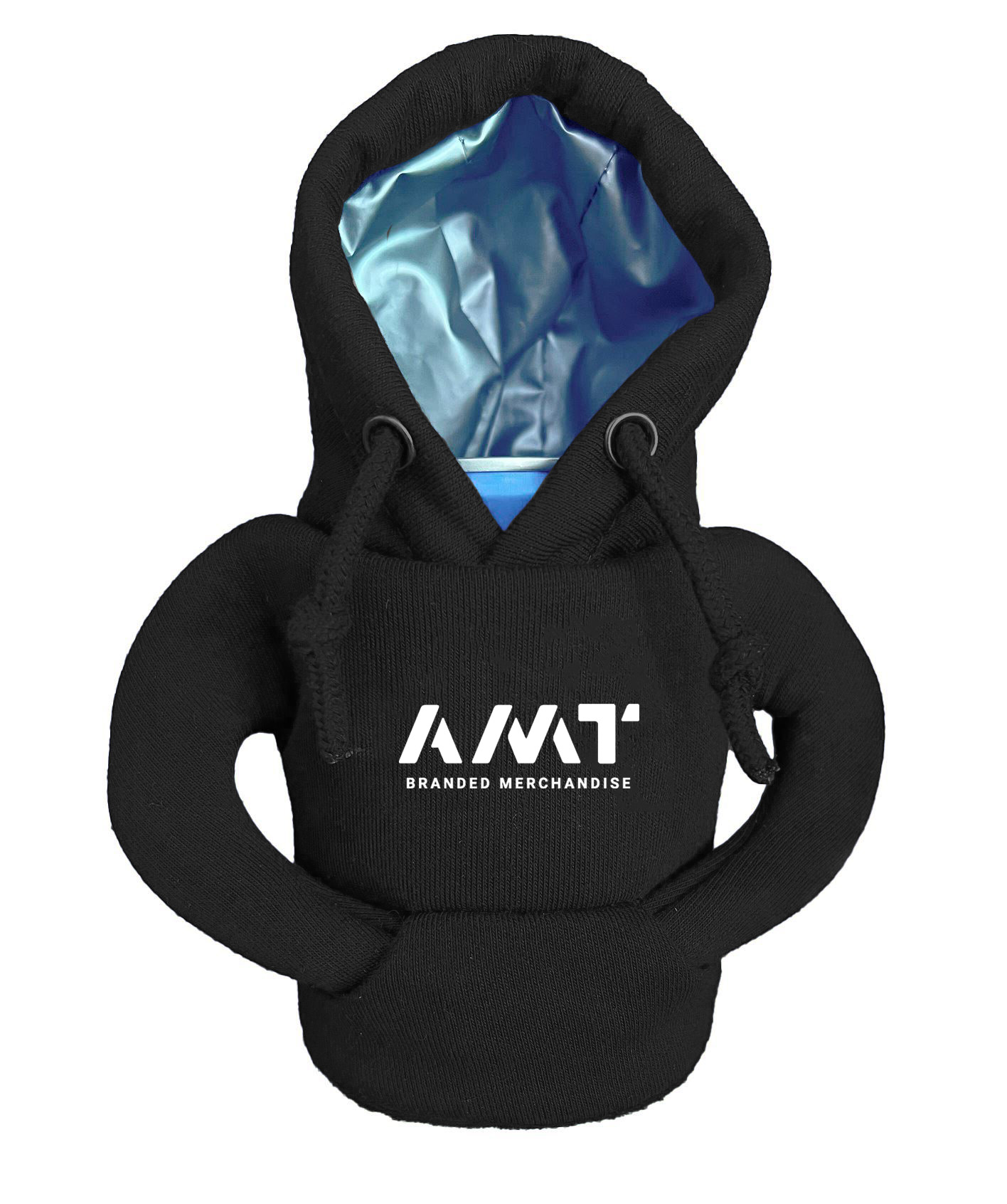Can Cooler Hoodie