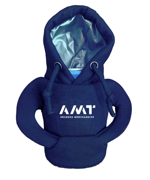 Can Cooler Hoodie