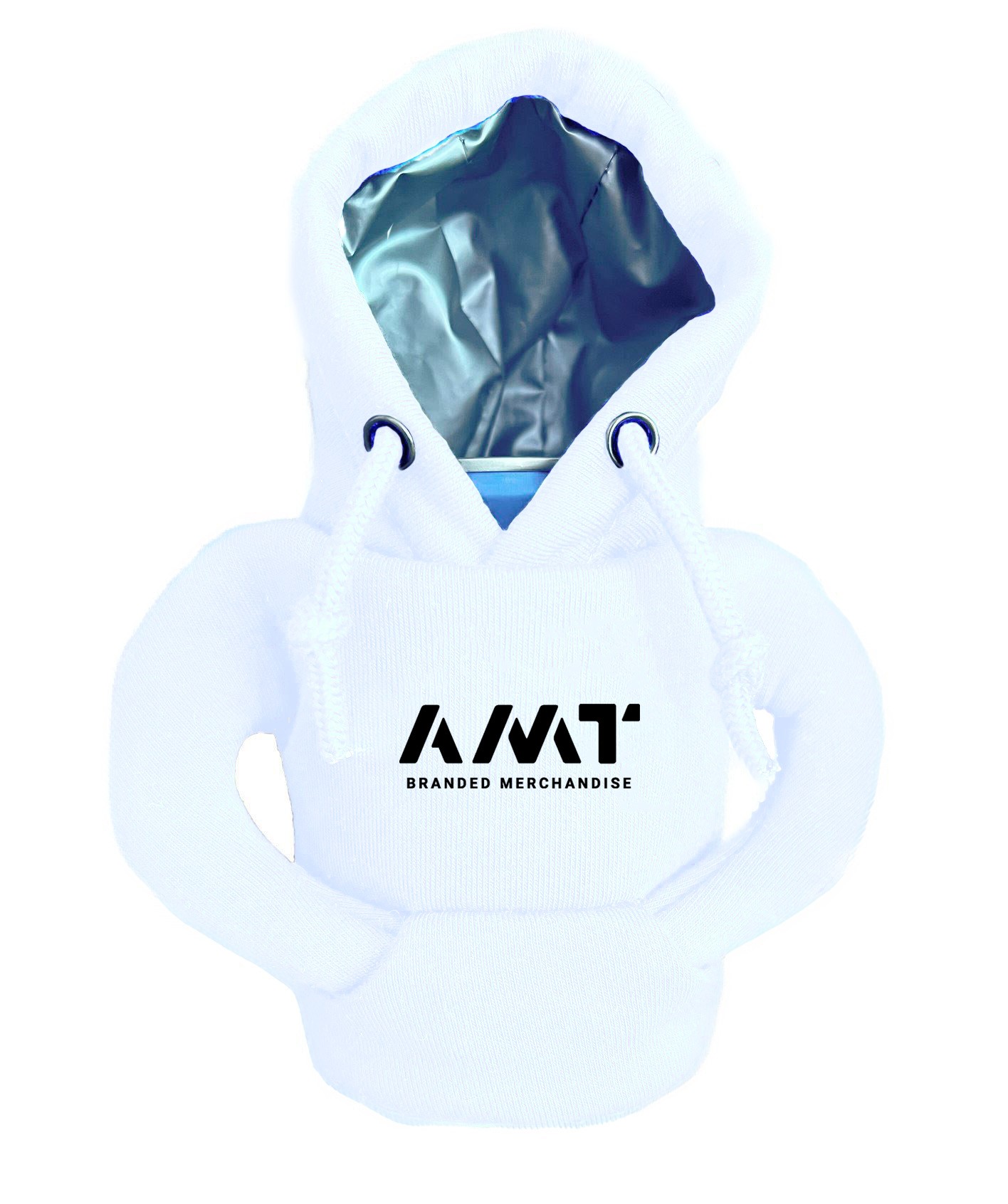 Can Cooler Hoodie