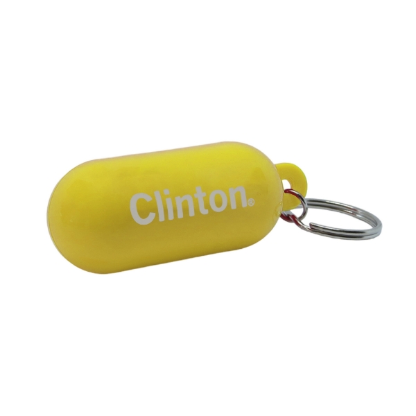 Picture of Fender Floating Keyring