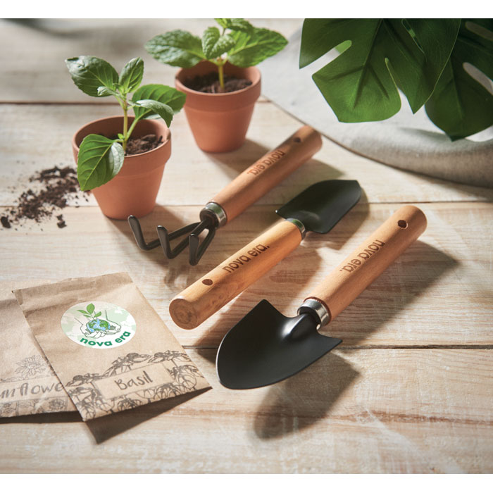 Garden Set