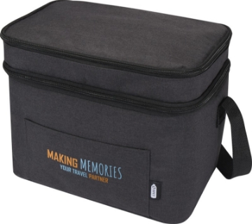 Show details for 13L RPET Cooler Bag RPET Cooler Bag