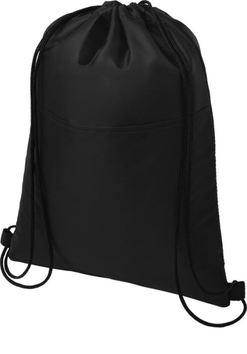 Cooler Drawstring Backpack
